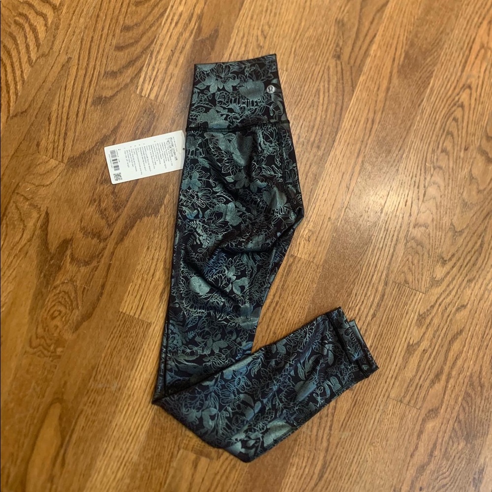 Lululemon Wunder Unders